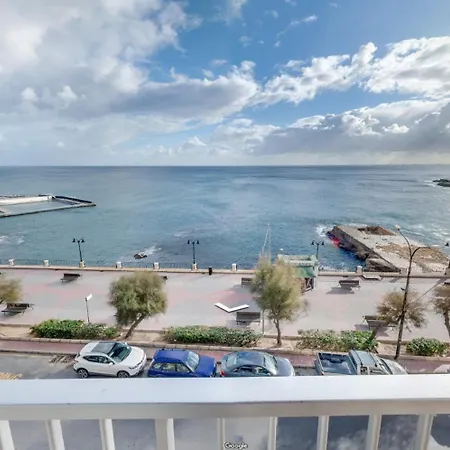 Sliema Chalet Hotel-2