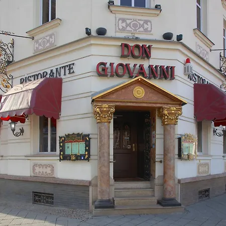 Hotel Don Giovanni-3