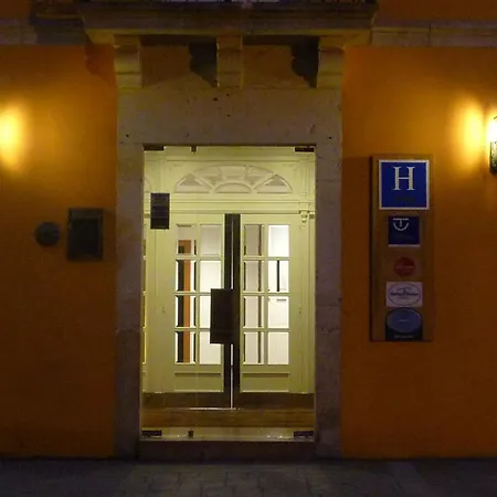 Hotel Picos de Europa-3