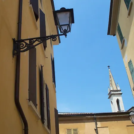 Hotel Ariosto-2