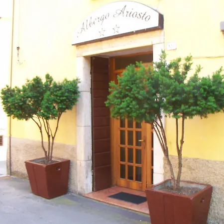 Hotel Ariosto-3