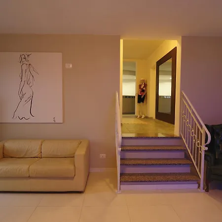 Hotel La Corte-2