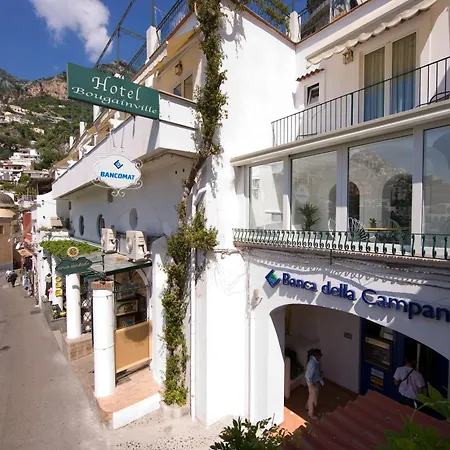 Hotel Bougainville-2