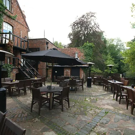 Old Mill By Chef & Brewer Collection-3