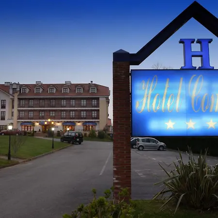Hotel Comillas-3