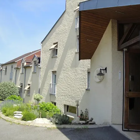Hotel Le Drakkar-2
