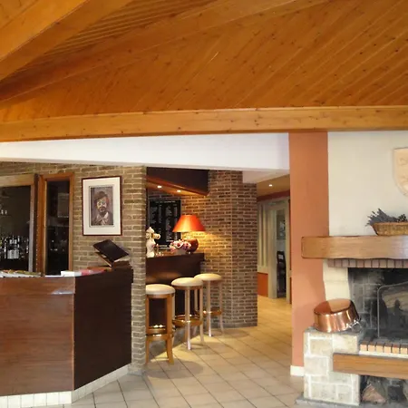 Hotel Le Drakkar-3