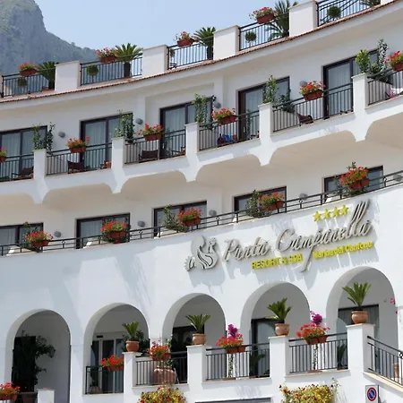 Punta Campanella Resort&Spa-3