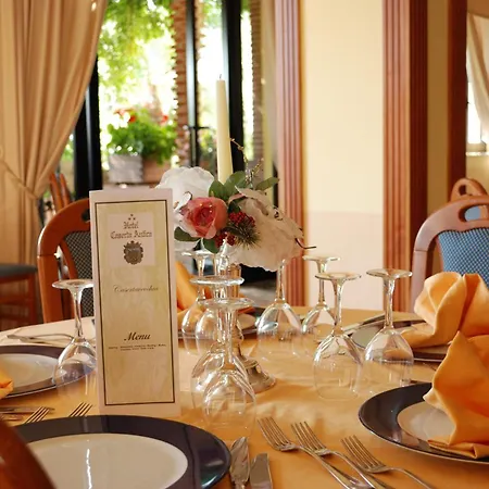 Hotel Caserta Antica-3