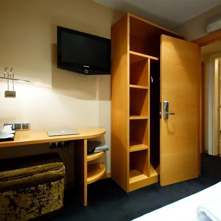 Casa Boutique Barcelona-2