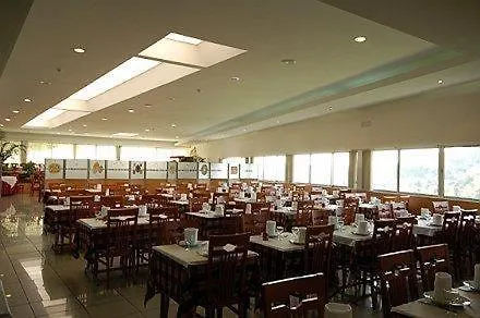 Hotel O Cortiço-3