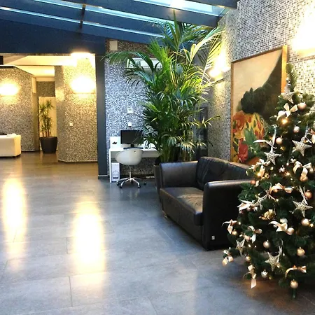 Hotel Galileo-2