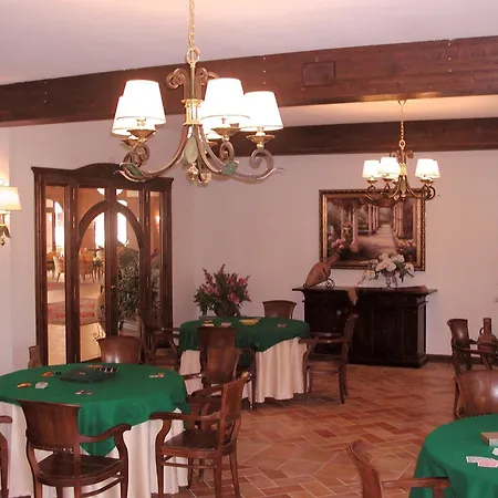 Fattoria La Principina Hotel-3