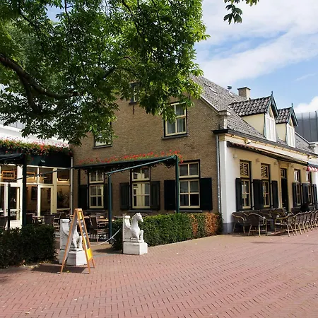 Hotel Het Witte Paard-2