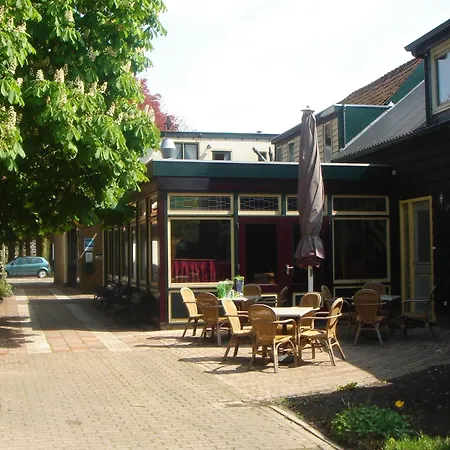 Motel Oostvoorne-3