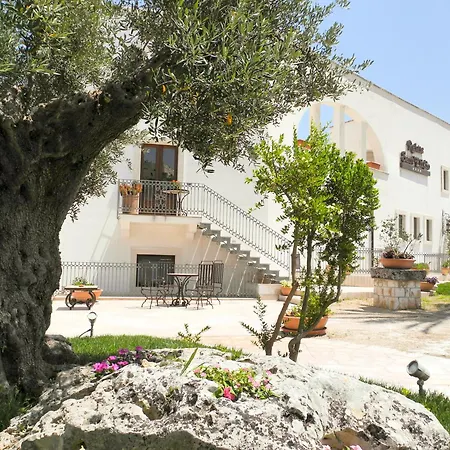 Relais Sant'Eligio-2