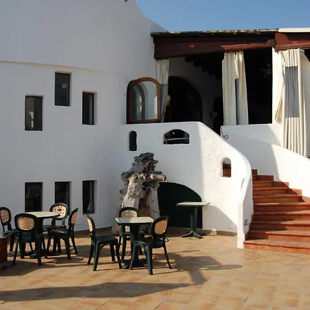 Hotel Conti-3