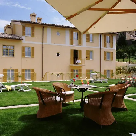 Hotel San Luca-2