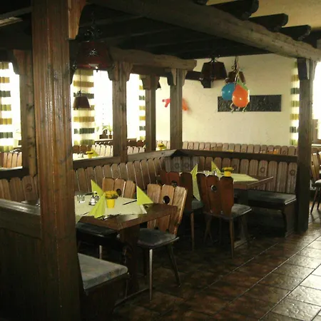 Gasthof Hotel Zum Ross-2