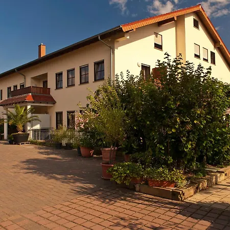 Weingut Sandwiese Winzerhotel-3