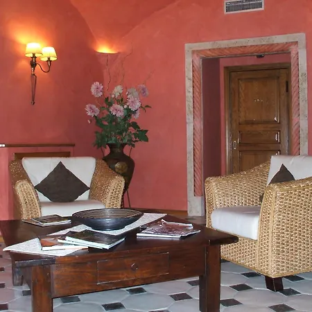 Hotel Sa Contonera-2