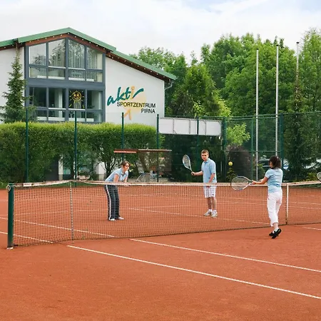 aktiv Sporthotel Sächsische Schweiz-2
