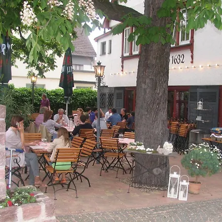Gasthaus zum Ochsen-2