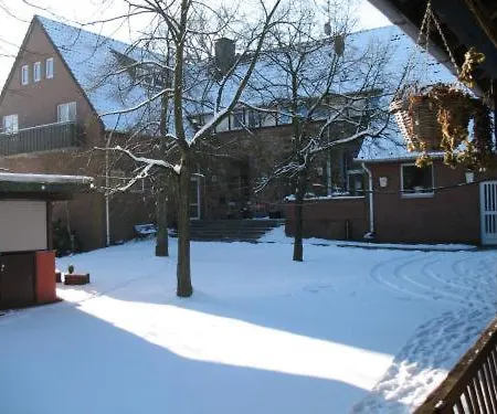 Forsthaus Schöntal-3