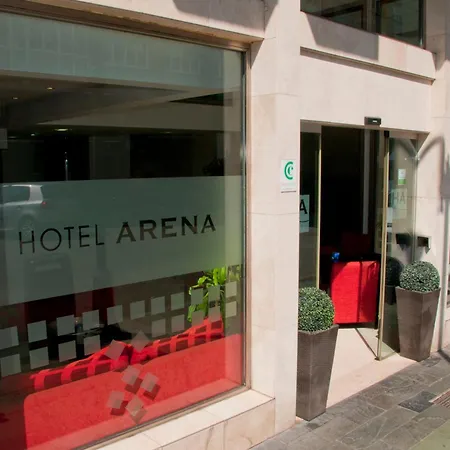 Hotel Arena-3