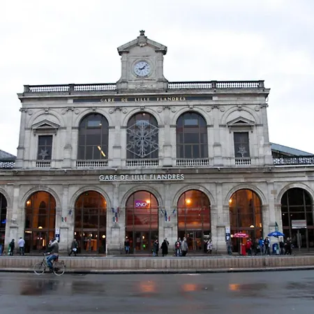 Hotel De Londres-3