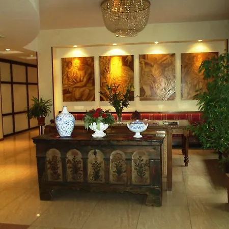 Hotel Michelangelo-2
