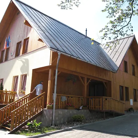 Wellness hotel Harrachovka-2