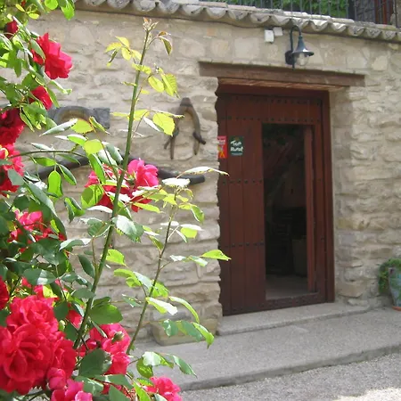 La Caseria de Tito-2