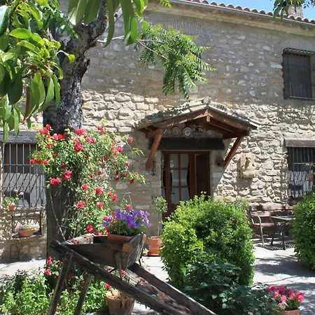 La Caseria de Tito-3