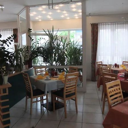 Hotel Garni Classico-2