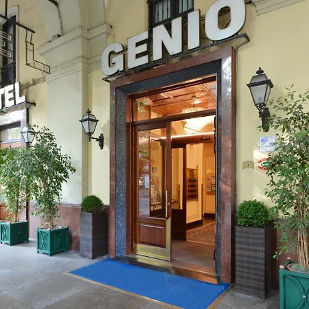 Best Western Hotel Genio-3