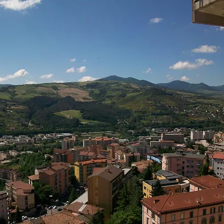 Grande Albergo Potenza-2