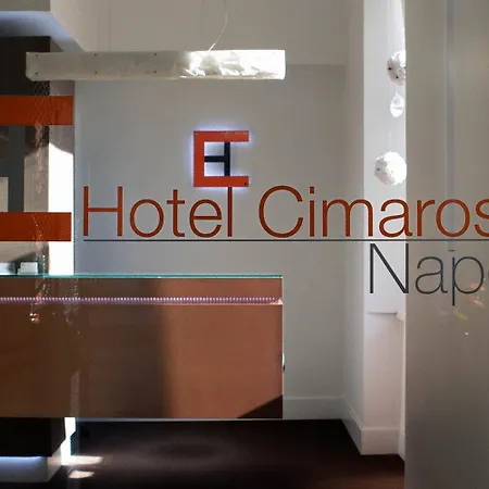 Hotel Cimarosa-2