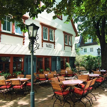 Gasthaus zum Ochsen-3