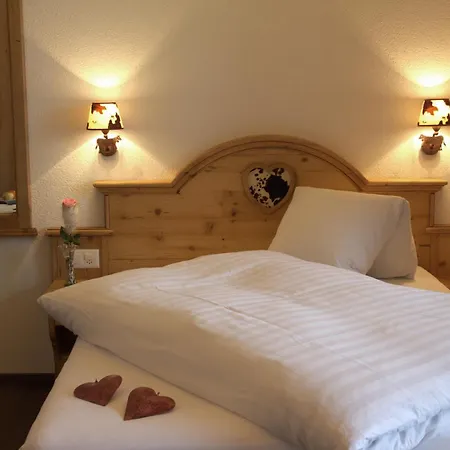 Hotel Caprice - Grindelwald-2