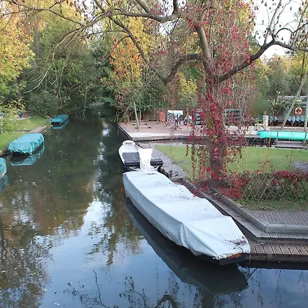 Hotel Nordic Spreewald-3