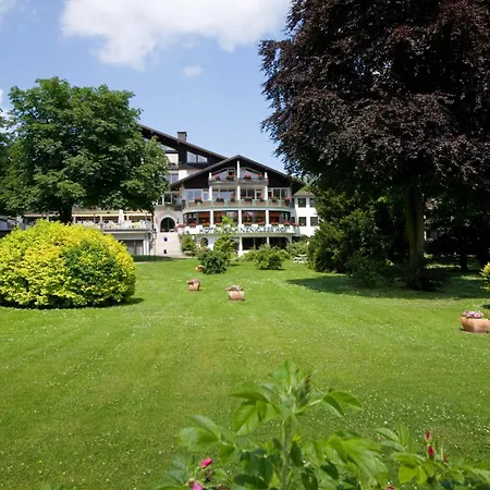 Hotel Hahnenkleer Hof-3