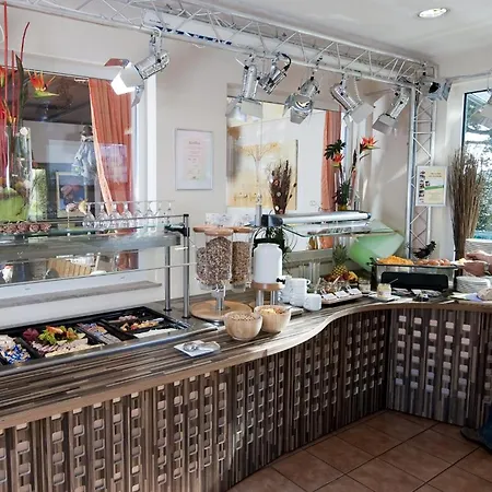 Hotel Berkheimer Hof-2