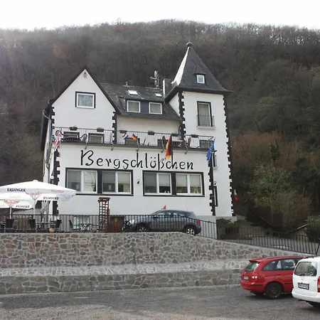 Hotel Bergschlösschen-3