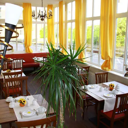 Hotel Weisse Duene-2