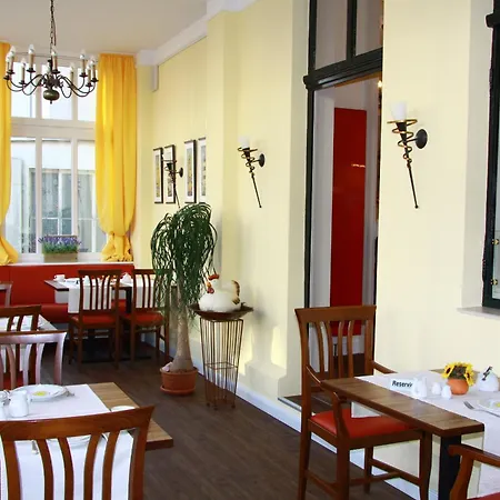 Hotel Weisse Duene-3