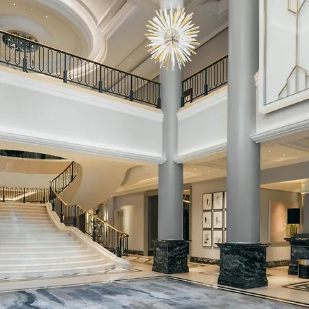 The Ritz-Carlton, Berlin-3