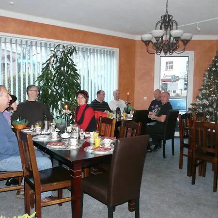 Pension Wegerich-2