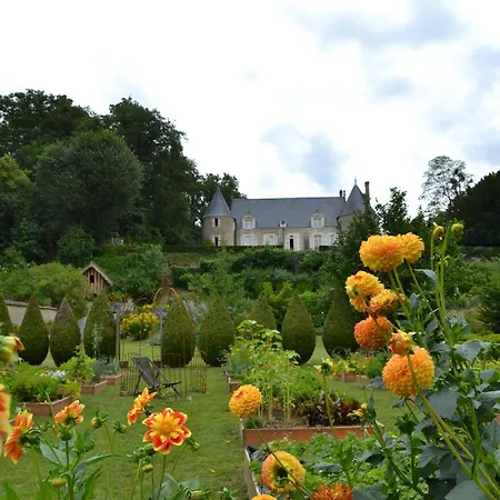 Château De Pray-3