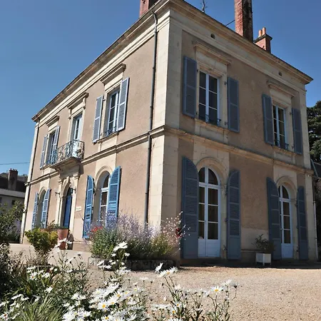Logis Le Parc Hotel&Spa-2